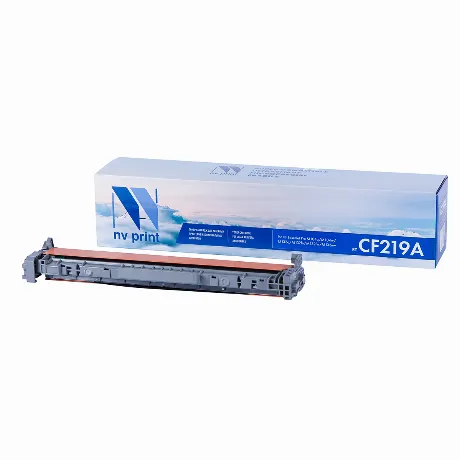 Барабан NV Print CF219A для Нewlett-Packard LaserJet Pro M104a/M...