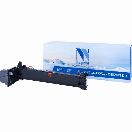 Барабан NV Print  C-EXV32/C-EXV33 DU для Canon iR2520/iR2525/ iR...