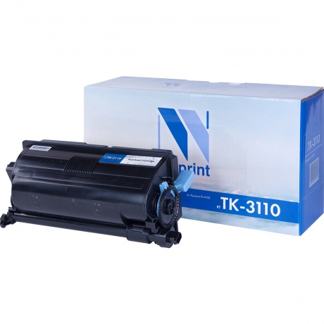 Картридж NV Print TK-3110 для Kyocera FS 4100 (15500k)