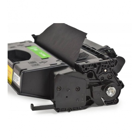 Картридж лазерный Cactus CS-CF280XS черный (6900стр.) для HP LJ Pro 400/M401/M425 - фото 3