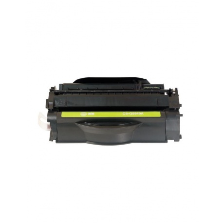 Картридж лазерный Cactus CS-Q5949AS черный (2500стр.) для HP LJ 1160/1320/3390/3392 - фото 3