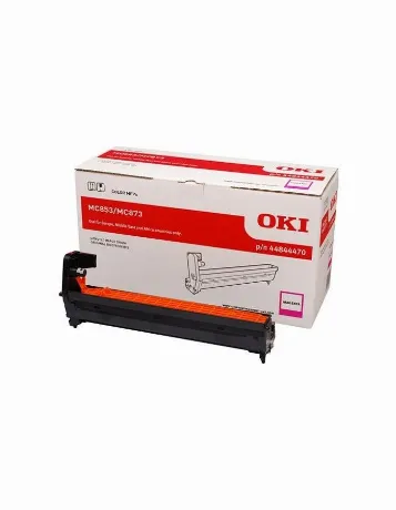 Барабан OKI MC853/873 пурпурный (30K)