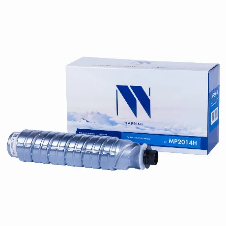 Тонер-картридж NV Print  2014H для Ricoh MP-2014D/2014AD (12000k...