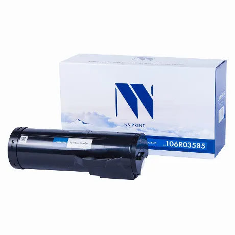 Тонер-картридж NV Print 106R03585 для Xerox VersaLink B400/B405 ...
