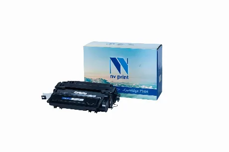 Картридж NV Рrint 724H для Canon LBP6750Dn/MF515x/MF512x/MF419x/...