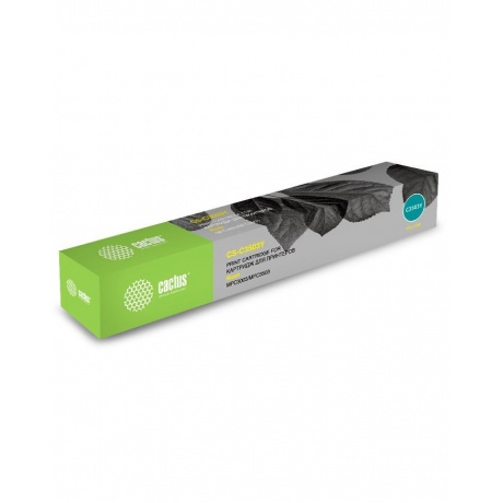 

Картридж лазерный Cactus 841818 CS-C3503Y желтый (18000стр.) для Ricoh MP C3503
