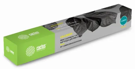 Картридж лазерный Cactus CS-C2503Y желтый (9500стр.) для Ricoh A...
