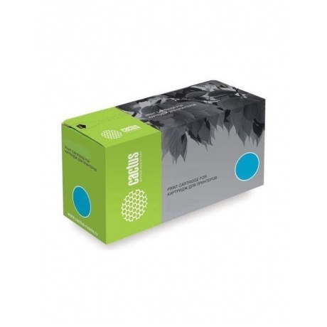 

Картридж лазерный Cactus CS-CF302AV желтый (32000стр.) для HP CLJ Ent M880