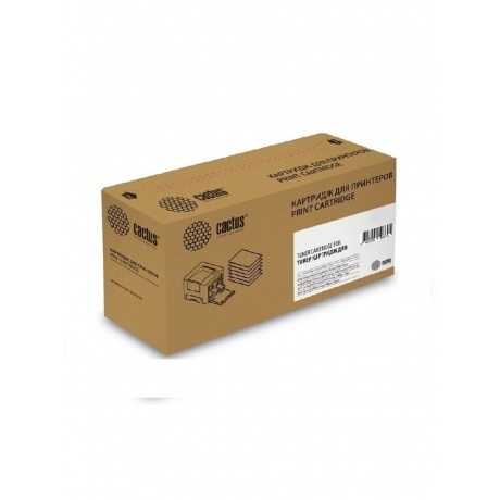 

Картридж лазерный Cactus CS-CF300AR черный (29500стр.) для HP CLJ Ent M880