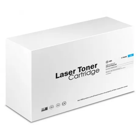 Картридж лазерный Cactus CS-TK8600C голубой (20000стр.) для Kyoc...