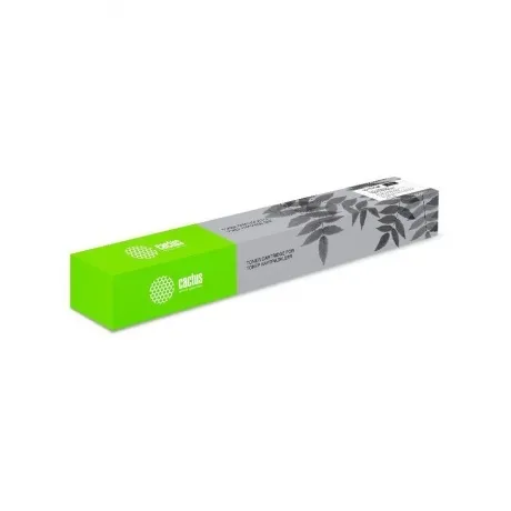 Картридж лазерный Cactus CS-TK8345K черный (20000стр.) для Kyoce...