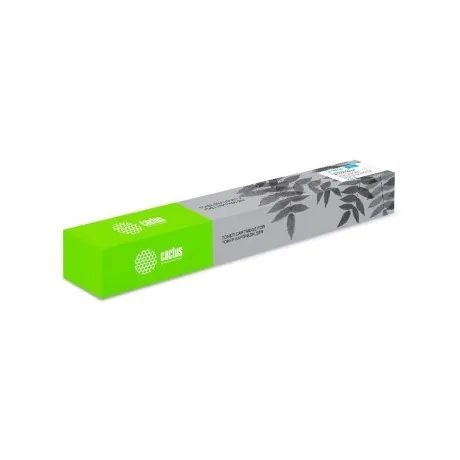 Картридж лазерный Cactus CS-TK8335C голубой (15000стр.) для Kyoc...