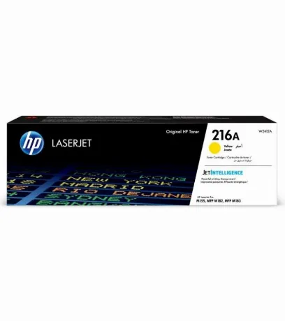 Картридж лазерный HP 216A W2413A пурпурный