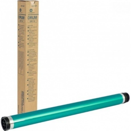 Фотобарабан Konica Minolta DR-114