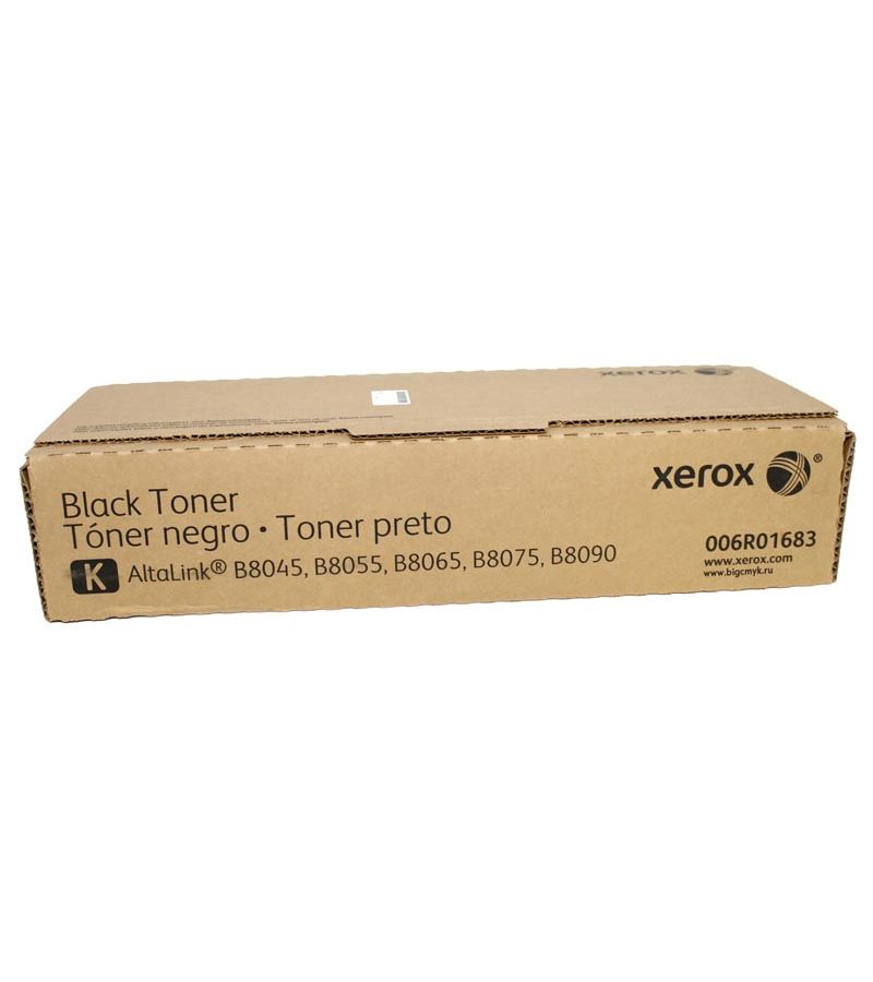 Тонер-картридж Xerox 006R01683 (2шт)