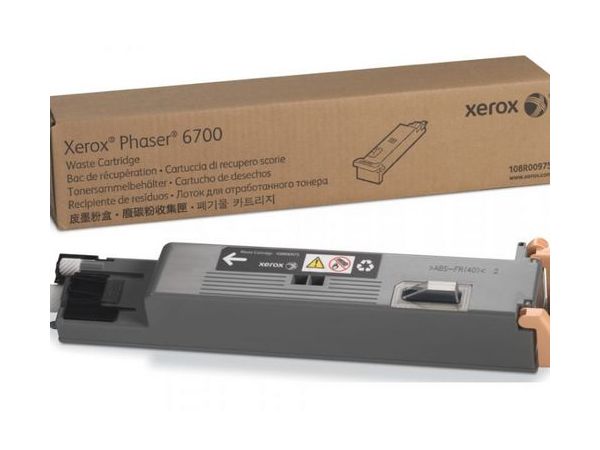 Бункер отработанного тонера Xerox 108R00975 - фото 1