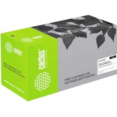 Фотобарабан  Cactus CS-PH5500R черный