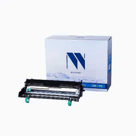 Блок фотобарабана NV Print NV-DK-170 DU