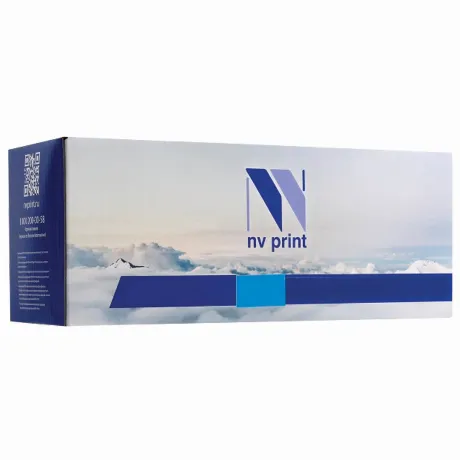 Картридж лазерный NV Print NV-CF218AT