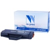 Картридж лазерный NV Print KX-FAT400A7