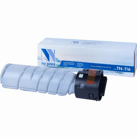 Картридж лазерный NV Print TN-116