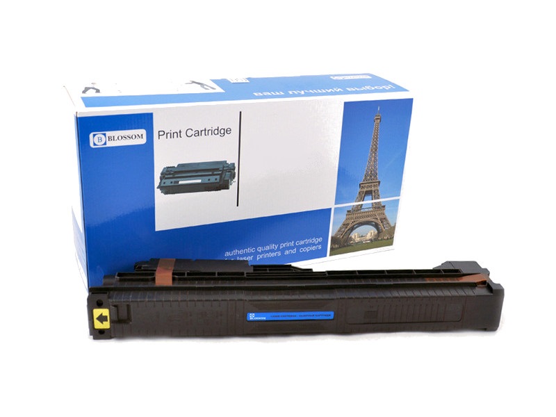 

Картридж лазерный Blossom BS-EPLS050630 Black, Черный