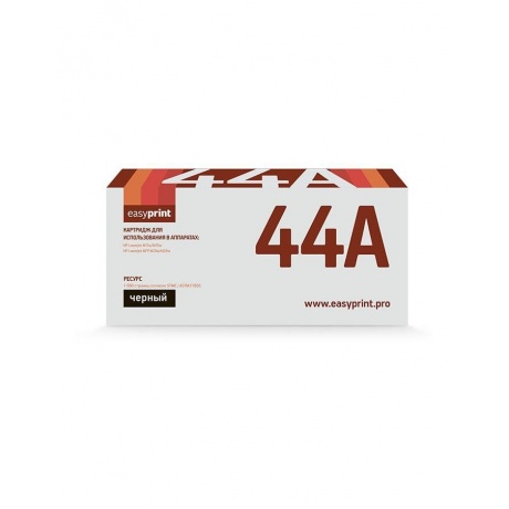 Картридж лазерный EasyPrint LH-CF244A