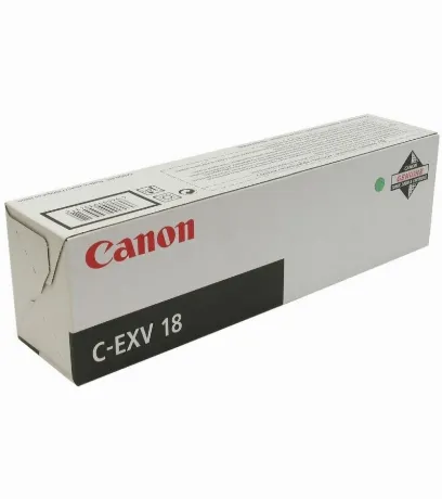 Барабан CANON С-EXV18