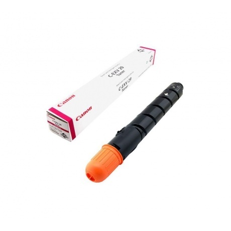 

Тонер CANON C-EXV-29 M пурпурный