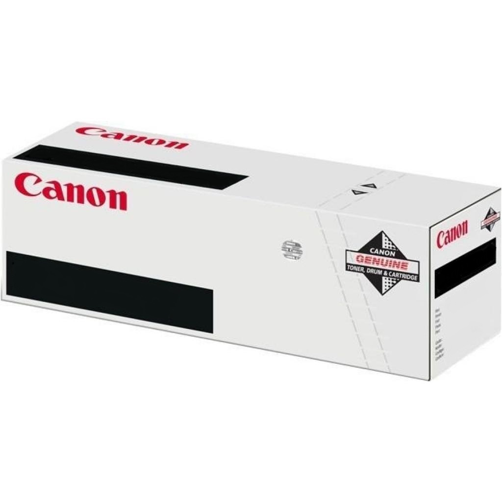 Тонер CANON C-EXV51L Y желтый картридж canon c exv51l y 0487c002 26000 стр желтый