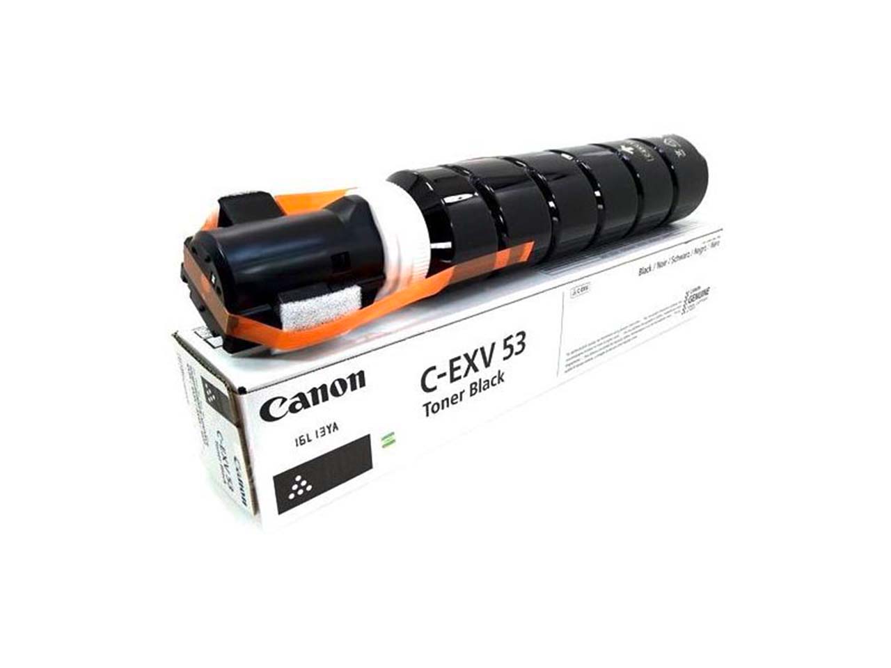 Тонер CANON C-EXV53 (0473C002) тонер canon c exv53 0473c002