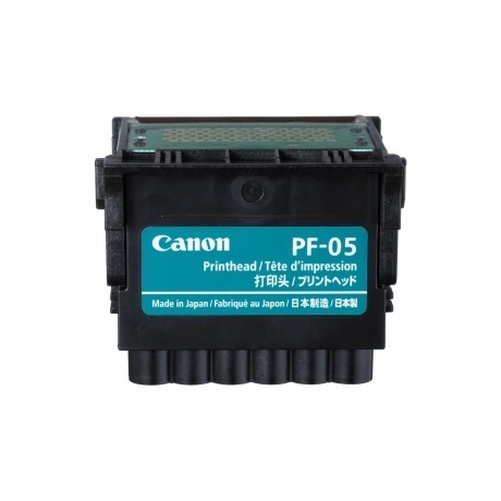 

Печатающая головка Canon PF-05