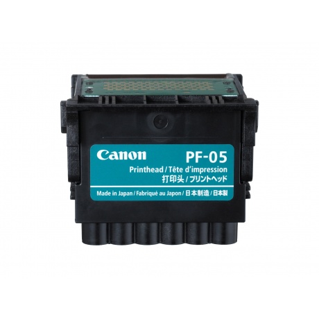 Печатающая головка Canon PF-05