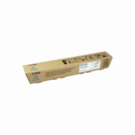 Тонер Ricoh Aficio MP C3500/C4500 голубой, type MPC4500E (17K)