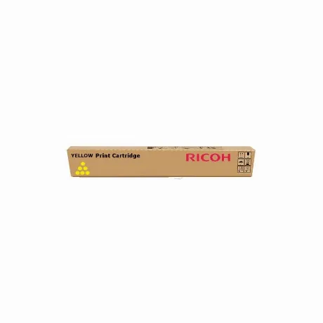 Тонер Ricoh Aficio MP C4502/C5502 желтый, type MPC5502E (22.5K)