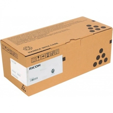 Принт-картридж тип MP C406 голубой (6000 стр) Ricoh Aficio MP C3...