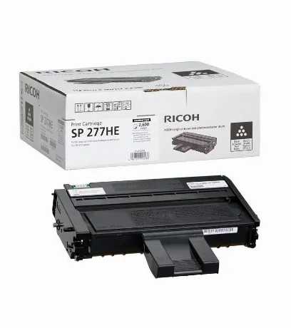 Принт-картридж Ricoh SP 277HE SP277NwX/SP277SNwX/SP277SFNwX