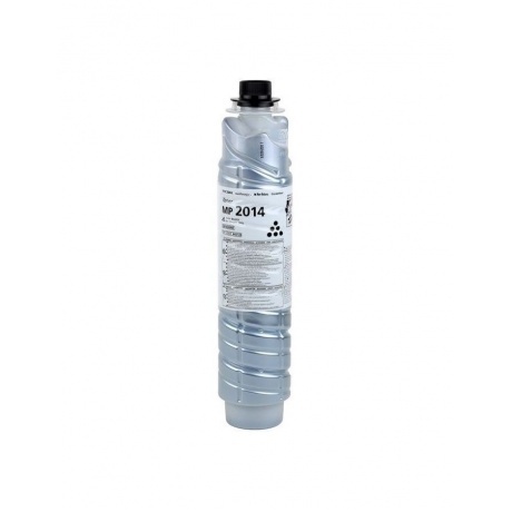 

Тонер тип MP 2014 MP 2014D/AD 4K, Черный