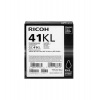 Принт-картридж тип GC 41KL (0.6K) черный Aficio SG 2100N/3110DN/...