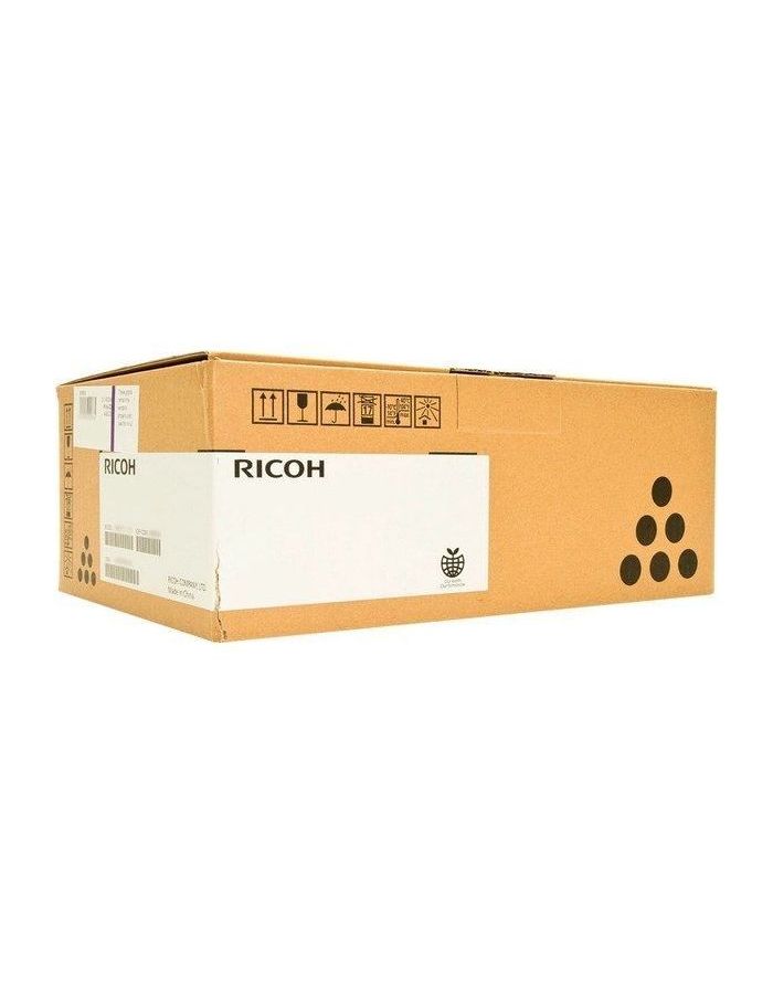 Тонер Ricoh Aficio MPC2051/C2551 малиновый, type MPC2551E (9.5K) тонер картридж hi black hb type mpc2551m для ricoh aficio mpc2051 c2551 туба m 9 5k