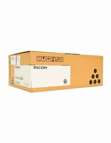 Тонер-картридж тип MPC5501E голубой Aficio MP C4501/C5501 18К