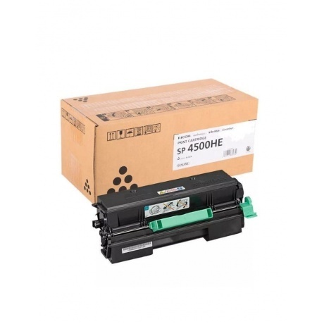 

Принт-картридж тип SP 4500HE (12K) Ricoh Aficio SP 4510DN/SP4510SF
