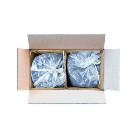 Тонер Mitsubishi Electric для картриджей CF362CF462 CRG-040 Yellow химический кор 2x10кг 40380₽