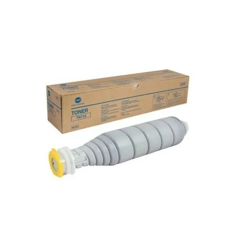 Тонер Konica-Minolta bizhub 600/601/750/751  TN-710 (o)