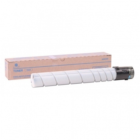 Тонер Konica-Minolta bizhub 224e/284e/364e  TN-322 (o)