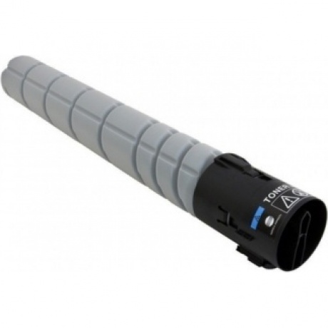 

Тонер Konica-Minolta bizhub 308/368 TN-325 (о), Черный