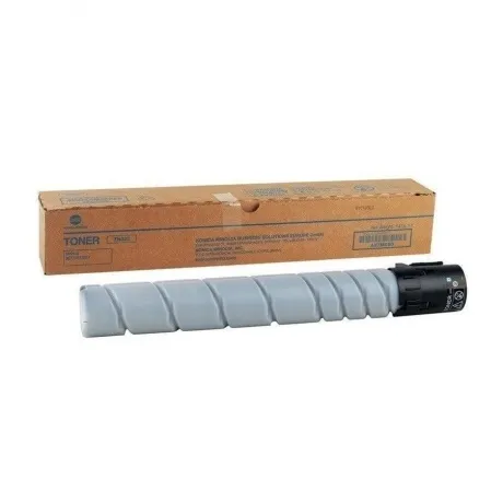 Тонер Konica-Minolta bizhub 227/287/367  TN-323 (o)