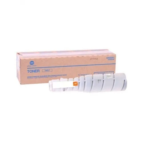 Тонер Konica-Minolta bizhub 223/283  TN-217 (o)