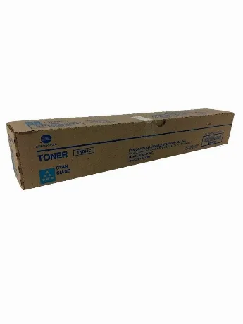 Тонер Konica-Minolta bizhub C458/558/658 синий TN-514C (o)