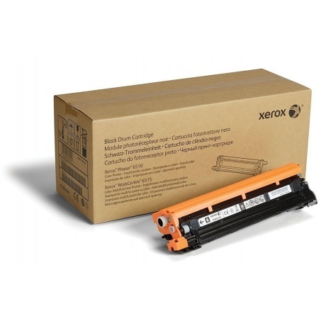 

Драм-картридж XEROX Phaser 6510/WC 6515 черный (48K) (108R01420)